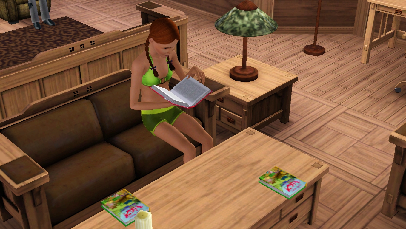 Sophia Hayden mladšia